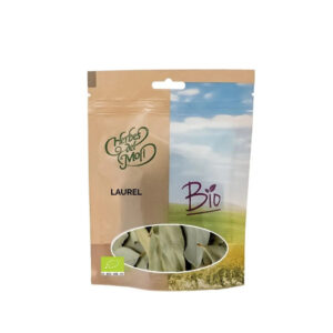 LAUREL HOJA 8 GR