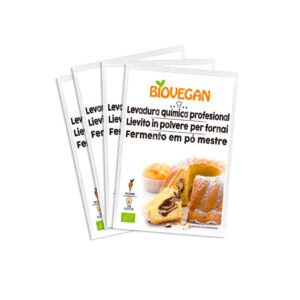 LEVADURA PASTELERÍA 4X17 GR
