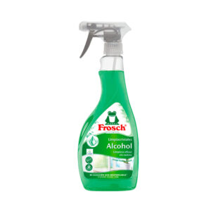 LIMPIACRISTALES 750 ML
