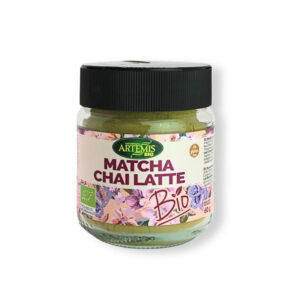 MATCHA CHAI LATTE 60 GR