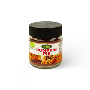 MEZCLA ESPECIAS PUMPKIN PIE 60 GR