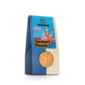 MEZCLA ESPECIAS SHANTIS TANDOORI MASALA 32 GR