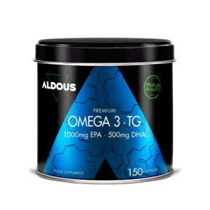 OMEGA 3 TG PREMIUM 150 CAP