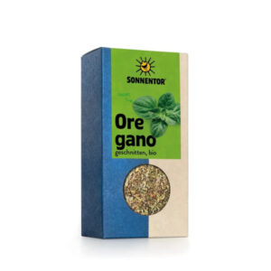 ORÉGANO 18 GR