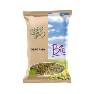 ORÉGANO 30 GR