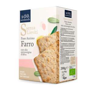 PAN ÁCIMO ESPELTA 150 GR