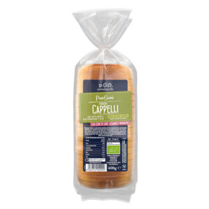 PAN MOLDE ESPELTA SEMILLAS 400 GR