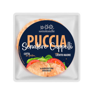 PAN PITA PUCCIA 230 GR