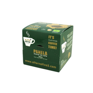 PANELA MONODOSIS 4 GR