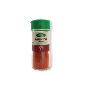 PIMENTON AHUMADO 35 GR