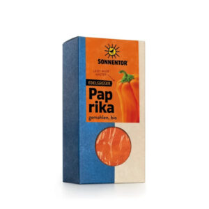 PIMENTÓN DULCE 50 GR