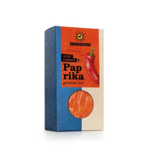 PIMENTÓN PICANTE PAPRIKA 50 GR