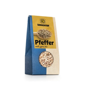 PIMIENTA BLANCA GRANO 35 GR