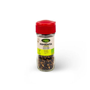 PIMIENTA LIMON MOLINILLO 25 GR