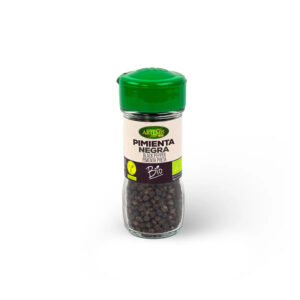 PIMIENTA NEGRA GRANO 40 GR