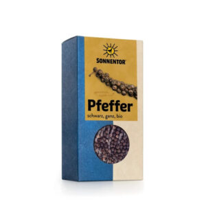 PIMIENTA NEGRA GRANO 55 GR