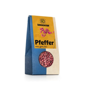PIMIENTA ROSA GRANO 20 GR