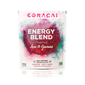 PULPA AÇAI GUARANA 4X100 GR