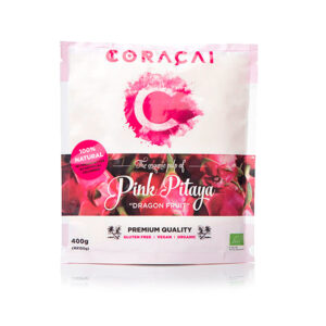 PULPA PITAYA 4X100 GR