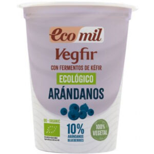 VEGFIR ALMENDRA ARÁNDANOS 370 GR