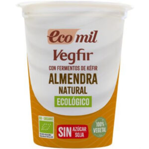 VEGFIR ALMENDRA 370 GR