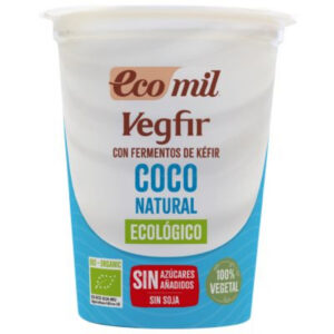 VEGFIR COCO 370 GR