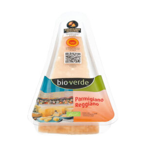 QUESO PARMESANO 125 GR