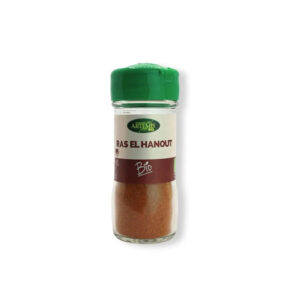 RAS EL HANUT CONDIMENTO 25 GR