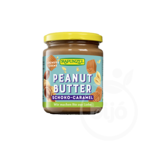 CREMA MANÍS CARAMELO 250 GR