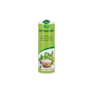 SAL HIERBAS 125 GR