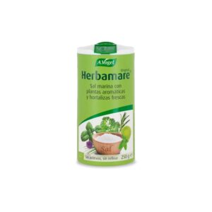 SAL HIERBAS 250 GR