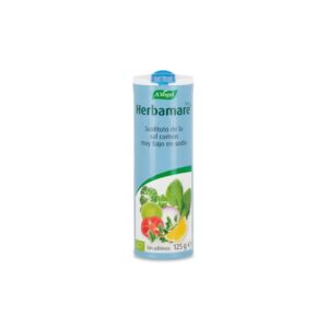 SAL HIERBAS BAJO SODIO 125 GR
