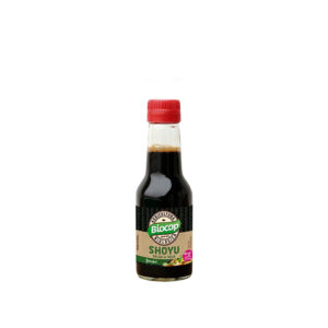SALSA SOJA SHOYU 140 ML