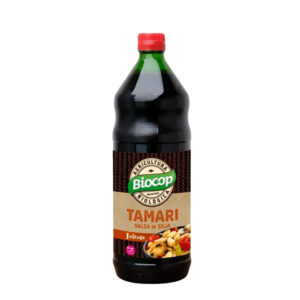 SALSA SOJA TAMARI 1 L