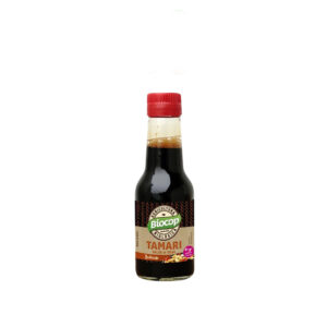 SALSA SOJA TAMARI 140 ML