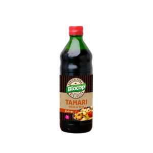 SALSA SOJA TAMARI 500 ML