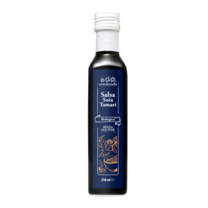SALSA TAMARI 250 ML