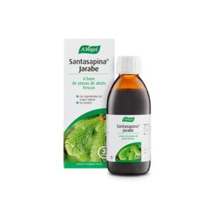 SANTASAPINA JARABE 200 ML