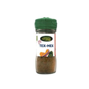SAZONADOR TEX MEX 30 GR