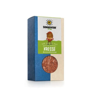 SEMILLAS BERRO GERMINAR 120 GR