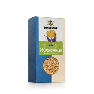 SEMILLAS FENOGRECO GERMINAR 120 GR