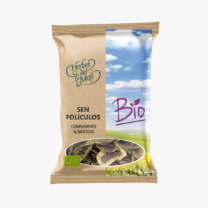 SEN FOLICULOS 40 GR