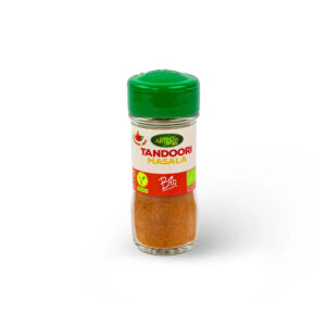 TANDOORI MASALA 28 GR