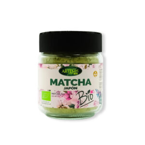 TÉ MATCHA 55 GR