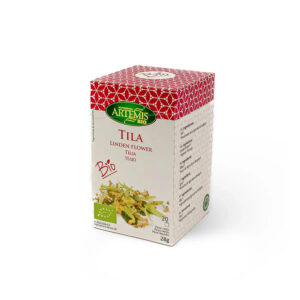 TILA 20 BOLSITAS 28 GR