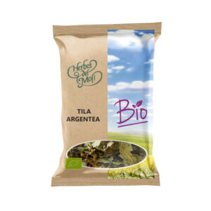 TILA FLOR 25 GR