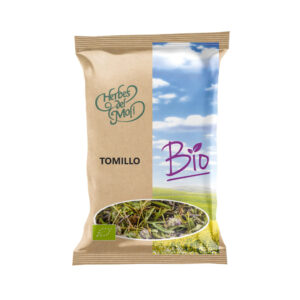 TOMILLO 50 GR