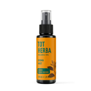 TÓNICO AGUA AZAHAR 200 ML