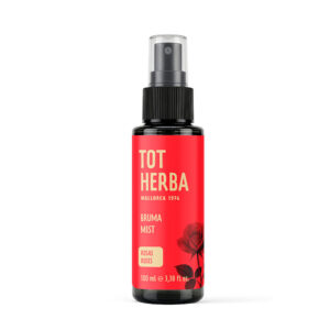 TÓNICO AGUA ROSAS 200 ML