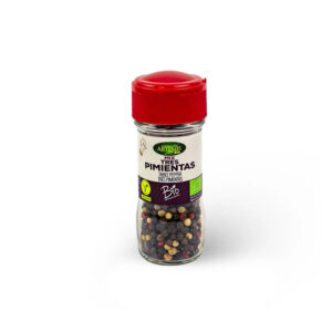 TRES PIMIENTAS MOLINILLO 35 GR